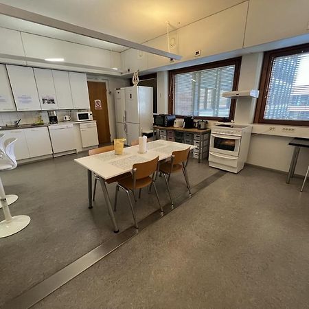 Hmi Smart Group 0227 Hostel Helsinki Ngoại thất bức ảnh