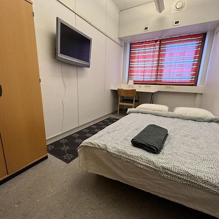 Hmi Smart Group 0227 Hostel Helsinki Ngoại thất bức ảnh