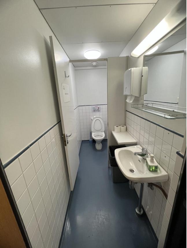 Hmi Smart Group 0227 Hostel Helsinki Ngoại thất bức ảnh