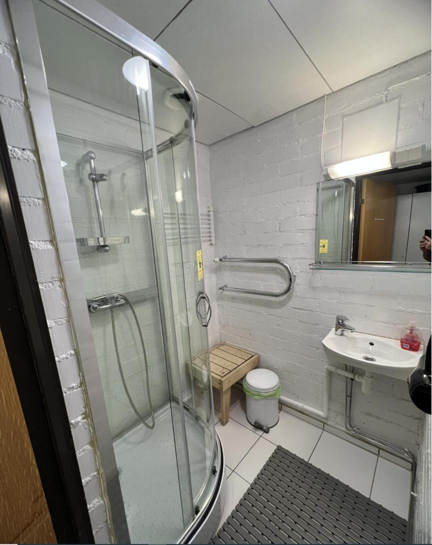 Hmi Smart Group 0227 Hostel Helsinki Ngoại thất bức ảnh