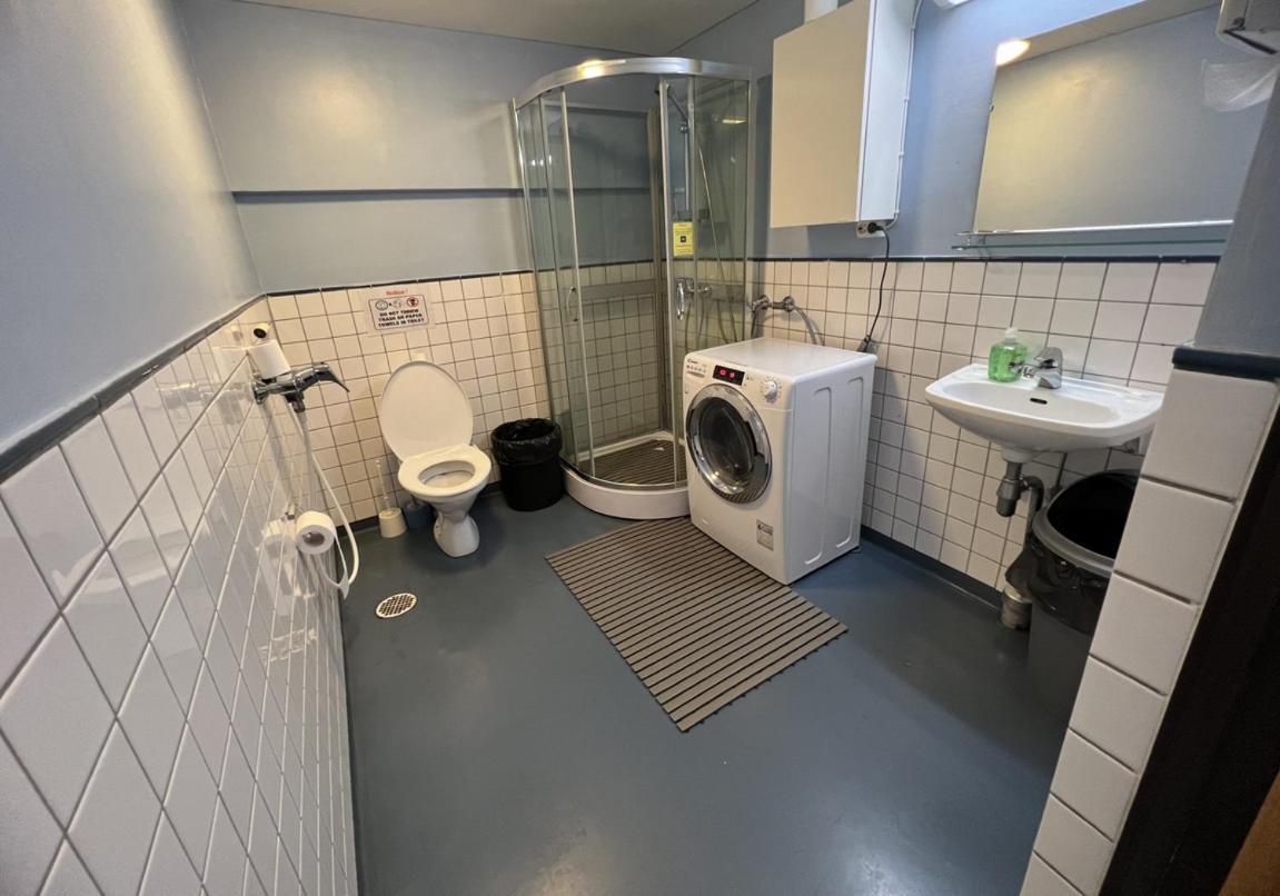 Hmi Smart Group 0227 Hostel Helsinki Ngoại thất bức ảnh