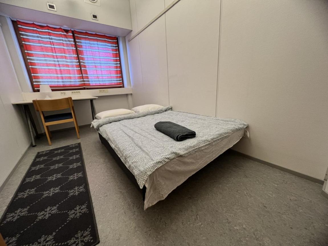 Hmi Smart Group 0227 Hostel Helsinki Ngoại thất bức ảnh